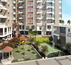 New Residential Projects in Pune | Homedale