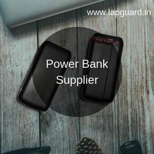 Power Bank Supplier
