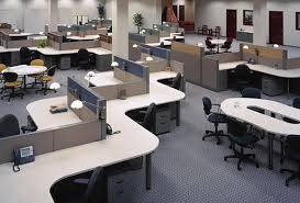  SQ.FT Superb office space at infantry road