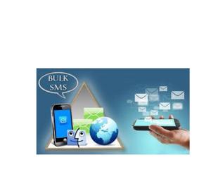 bulk sms premium online Bangalore