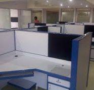  sq.ft Exclusive office space for rent at richmond road