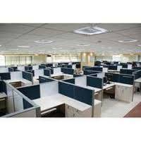  sqft posh office space for rent at cunnigham rd