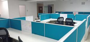 1690 Sqft Prime office space for rent at Indira Nagar