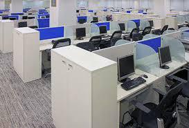 3950 sqft posh office space at vasant nagar