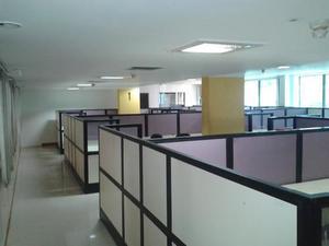 8233 sqft Plug n Play office space at indira nagar