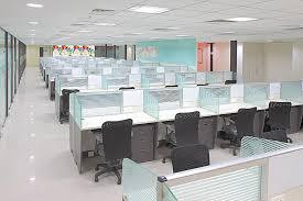 8460 sqft superb office space at indira nagar