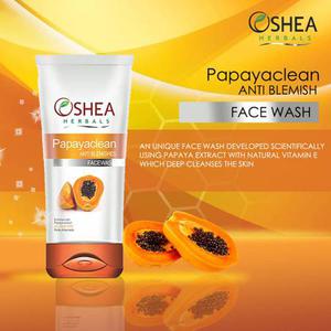 Buy Papaya Face Wash For A Blemish Free SK