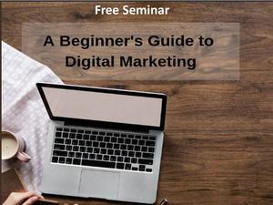 Digital Marketing Training & Consultancy