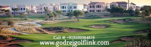 Godrej Golf Link By Godrej Properties