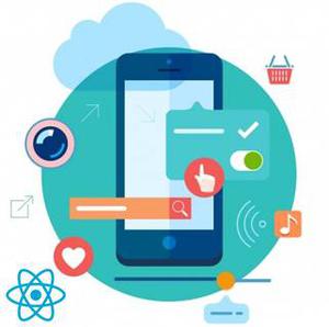 Mindrops Offers React Native App Development Services