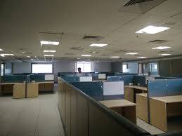  Sq.ft Furnished office space at white field