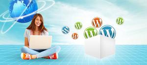 Wordpress Website Development Services Bangalore - Fixxgroup