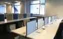  sq.ft Elegant office space for rent at langford road