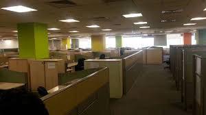  sq.ft fantastic office space at white field