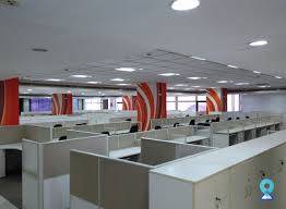  sq.ft plug n play office space at white field