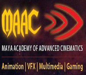 Best Animation Courses: MAAC Girish Park