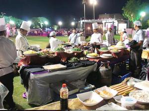 Best Catering Service In Delhi NCR