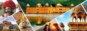 Best Rajasthan Tours Packages in India