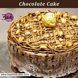 Enjoy the services of online cake delivery in Hyderabad