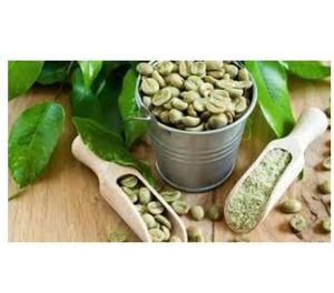 Green Coffee Beans New Delhi