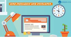 Hire Developers To Create Website and Mobile App |