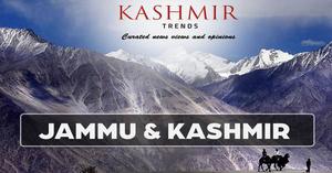 Jammu Kashmir News at Kashmir Trends