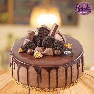 Place an online cake order in Hyderabad