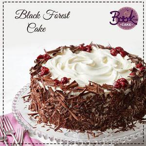 Place an online cake order in Hyderabad and enjoy your