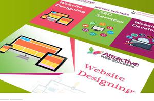 Website designing and development company in delhi