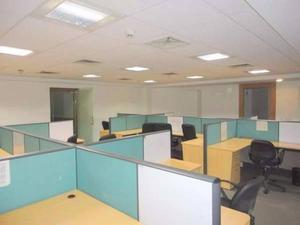  sq.ft Fabulous office space For rent at Hayes Road