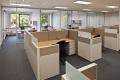  sq.ft, Fabulous office space for rent at residency road