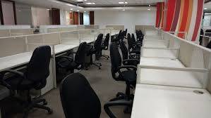  sq.ft, PLUG N PLAY office space at ulsoor