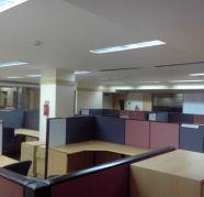 2441 sq ft Posh office space for rent at indira nagar