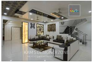 Best Interior Designer in Viman Nagar, Pune - Kams Designer