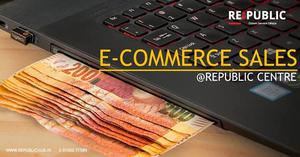 Best online Shopping site - Republic