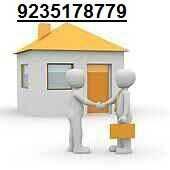 CALL 9235I78779 Independent house for rent