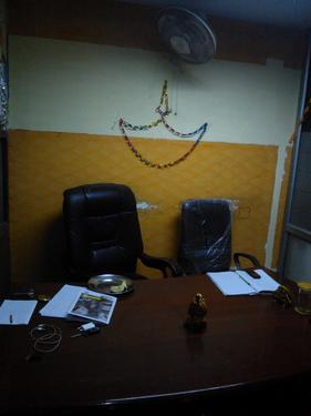 Cabin Office fully furnished on Rent Sector 47 Chandigarh