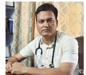 Dr. Yogendra Singh - Diabetologist in Jaipur Jaipur