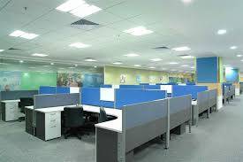 Furnished Superior Office at langford road  sq ft.