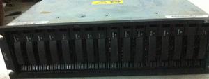 IBM 181281A HD Storage DS4000 EXP810 Expansion Unit