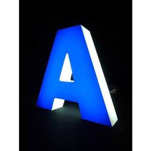 Manufacturers of LED and Acrylic Signage Boards