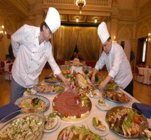 Punjabi Tadka provides best catering service in Delhi NCR.