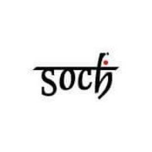 Soch Red Dot Sale - Buy 3 Kurtis for Rs.998 - Upto 50% off