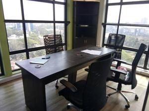  sq.ft Excellent office space For rent at M.G Road