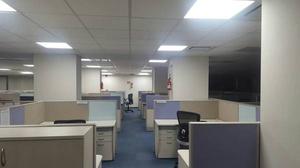  sq.ft Excellent office space for rent at M.G Road