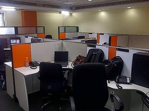  sq.ft Superb office space For rent at HSR Layout