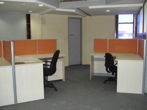  sq.ft exclusive office space for rent at M.G Road