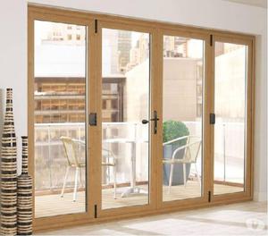 uPVC Door Manufacturers in Kolkata