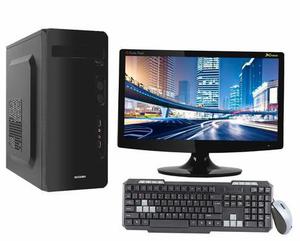 6th generation new desktop computer latest budget pc with wa