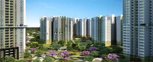 Adani Oyster Grande Phase II- an Investor's Delight